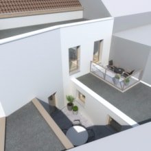 dg Entbrugge Achtergevel